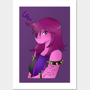 Susie Posters and Art